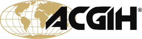 ACGIH American Conference of Governmental Industrial Hygienists