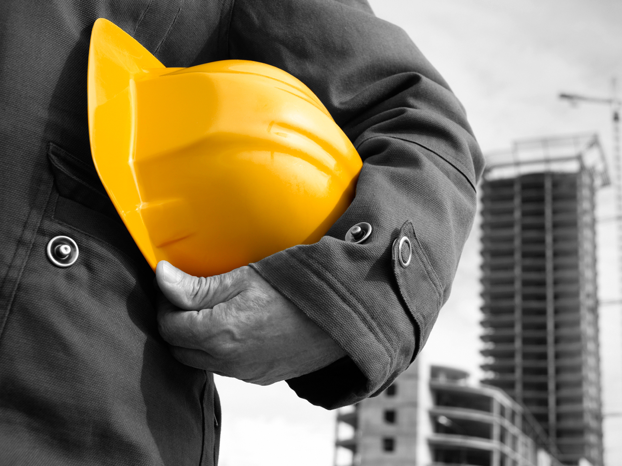 Gotham Safety & Loss Prevention New York DOL Code Rule ICR 59 NYC DOB SST Company