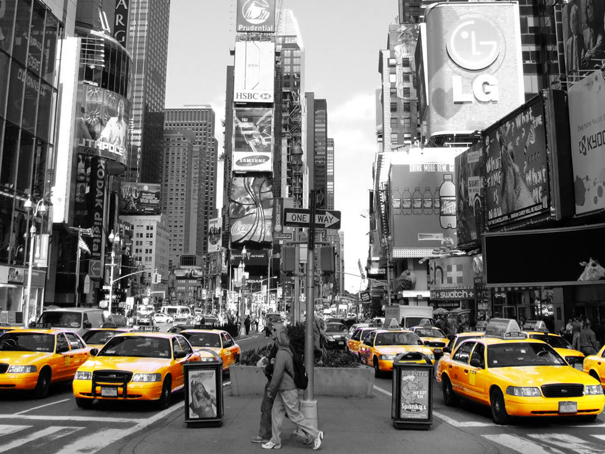 Gotham Safety & Loss Prevention New York DOL Code Rule ICR 59 NYC DOB SST